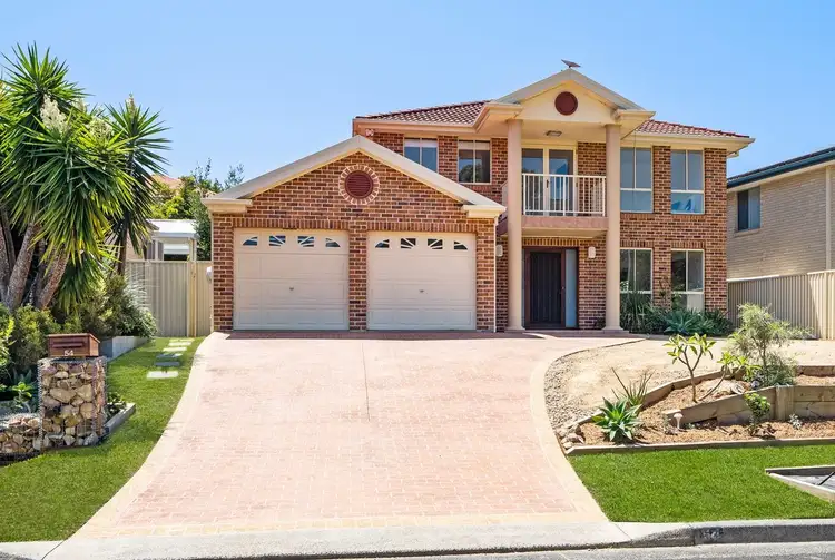 54 Bannister Drive, Erina NSW 2250