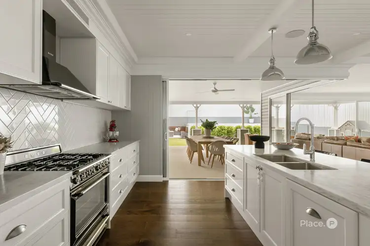 64 Charlton Street, Ascot QLD 4007
