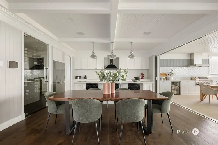 Fifth view of Homely house listing, 64 Charlton Street, Ascot QLD 4007