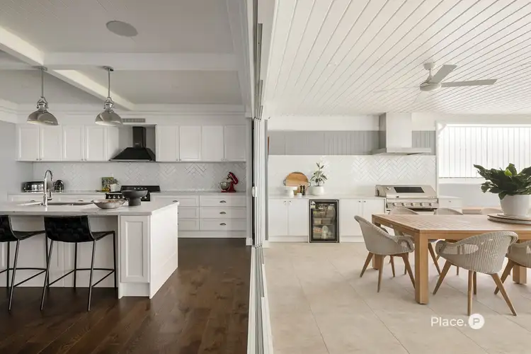 Sixth view of Homely house listing, 64 Charlton Street, Ascot QLD 4007