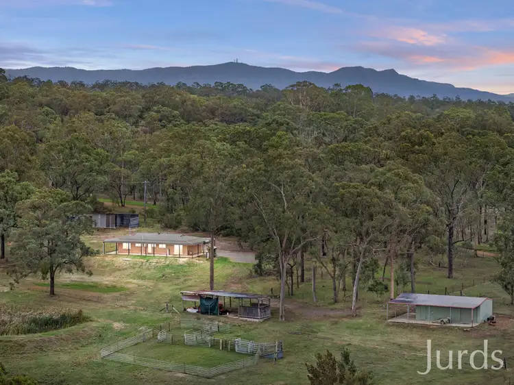 93 Lindsay Road, North Rothbury NSW 2335
