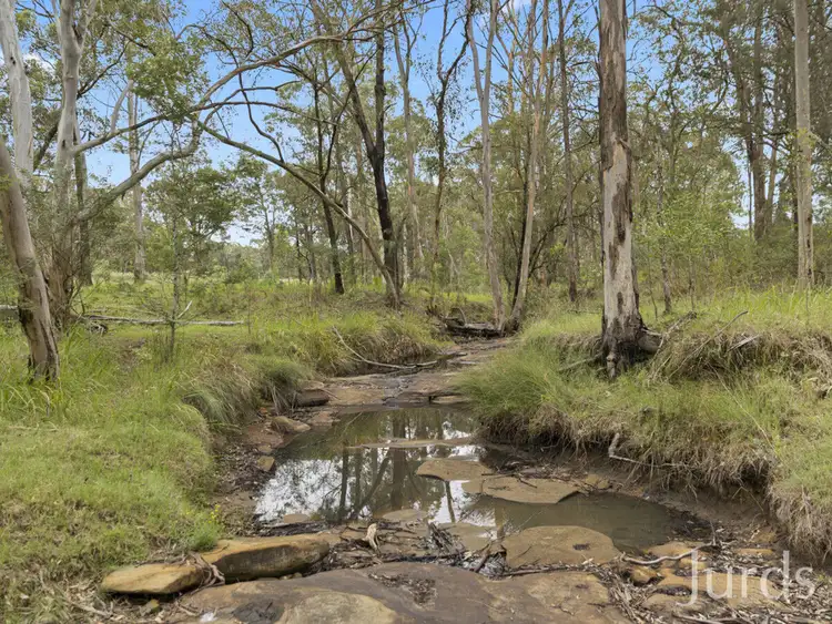 Second view of Homely rural property listing, 93 Lindsay Road, North Rothbury NSW 2335