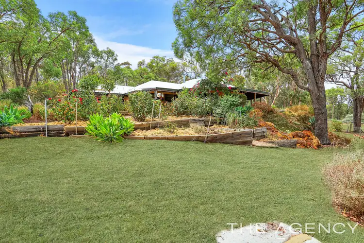 Main view of Homely rural property listing, 153 Bodeguero Way, Wundowie WA 6560