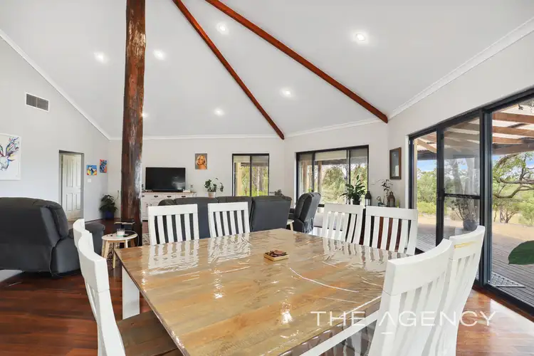 Seventh view of Homely rural property listing, 153 Bodeguero Way, Wundowie WA 6560