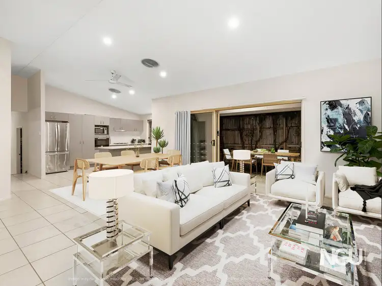 Second view of Homely house listing, 3 Epping Lane, Springfield Lakes QLD 4300