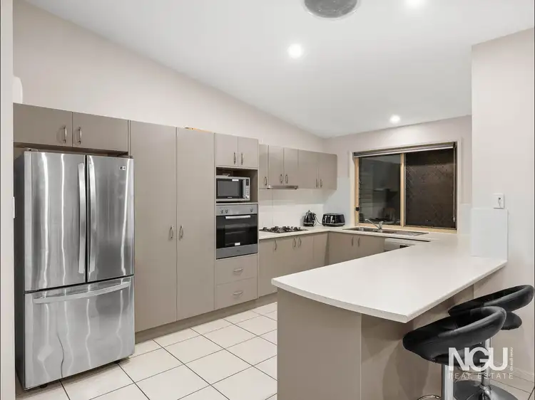 Third view of Homely house listing, 3 Epping Lane, Springfield Lakes QLD 4300