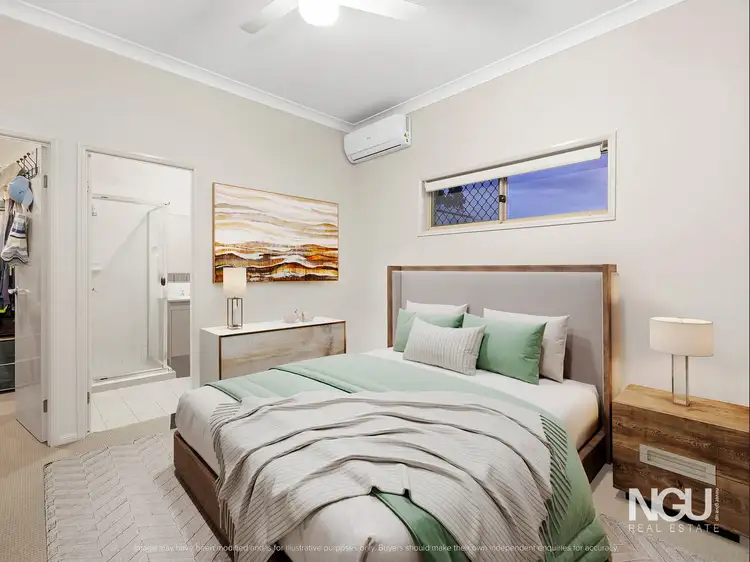 Fourth view of Homely house listing, 3 Epping Lane, Springfield Lakes QLD 4300