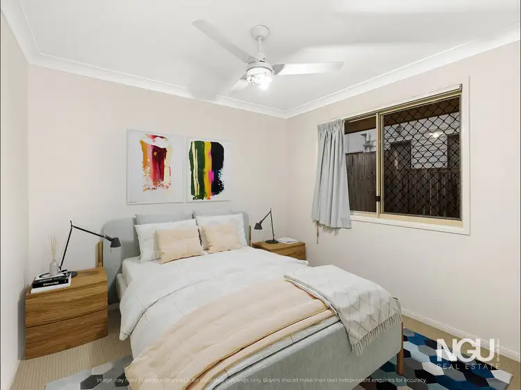 Sixth view of Homely house listing, 3 Epping Lane, Springfield Lakes QLD 4300