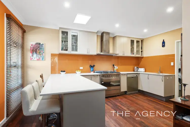 Seventh view of Homely house listing, 8 Harford Avenue, Viveash WA 6056