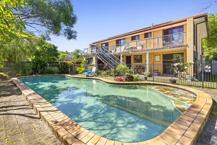 Second view of Homely house listing, 131 Acanthus Avenue, Burleigh Waters QLD 4220