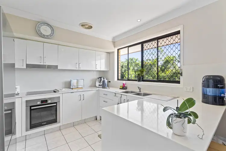 Fourth view of Homely house listing, 131 Acanthus Avenue, Burleigh Waters QLD 4220