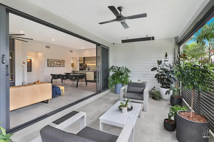 Fifth view of Homely house listing, 152/38 Landershute Road, Palmwoods QLD 4555