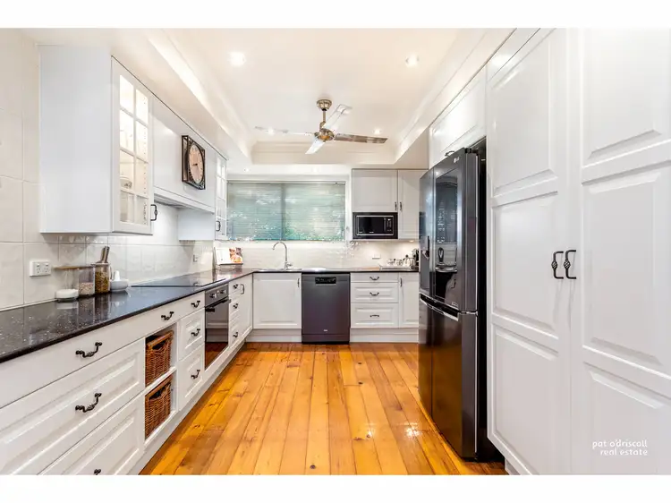 Second view of Homely house listing, 77 Archer Street, Rockhampton City QLD 4700
