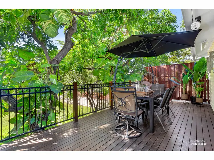 Fourth view of Homely house listing, 77 Archer Street, Rockhampton City QLD 4700