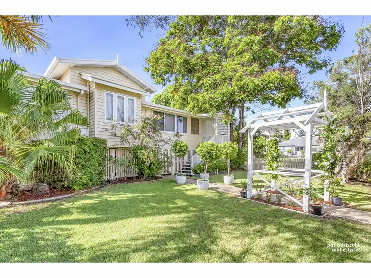 Fifth view of Homely house listing, 77 Archer Street, Rockhampton City QLD 4700