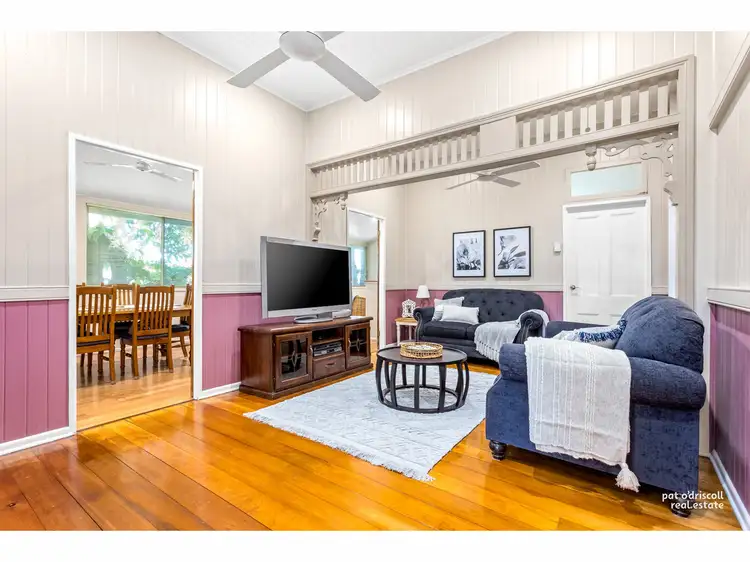 Sixth view of Homely house listing, 77 Archer Street, Rockhampton City QLD 4700