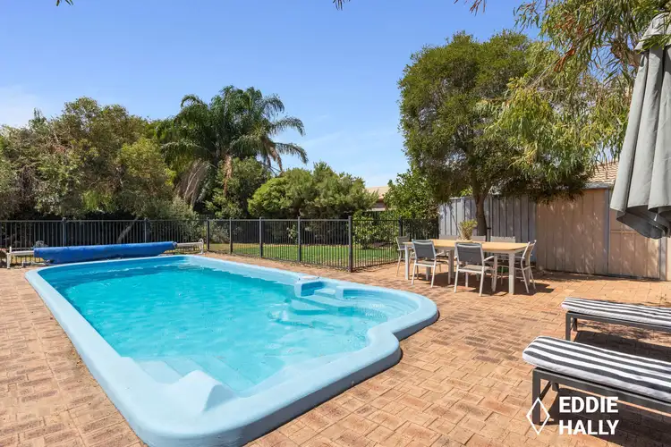 54 Dotterel Way, Yangebup WA 6164