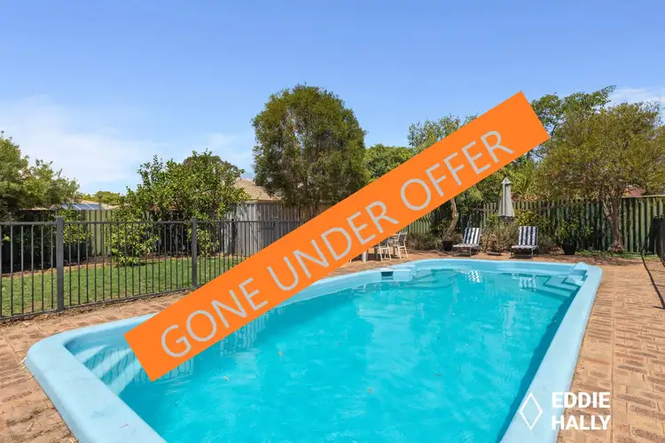 Second view of Homely house listing, 54 Dotterel Way, Yangebup WA 6164