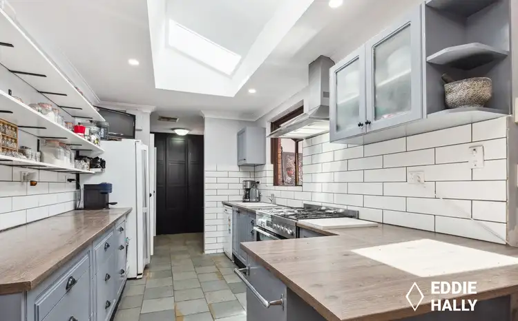 Fourth view of Homely house listing, 54 Dotterel Way, Yangebup WA 6164