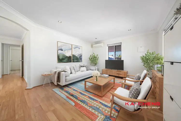 12 Melba Place, Westminster WA 6061