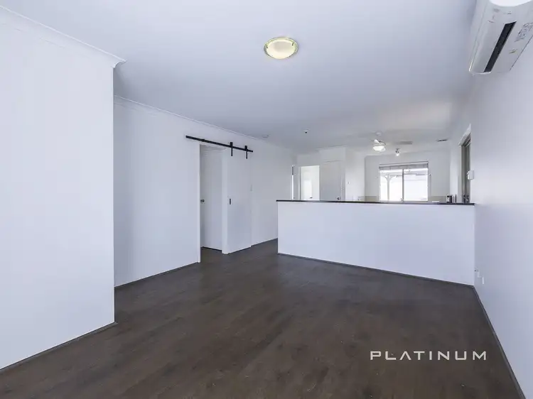 Third view of Homely semi-detached listing, 9A Cowalla Gardens, Beldon WA 6027