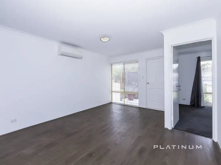 Fourth view of Homely semi-detached listing, 9A Cowalla Gardens, Beldon WA 6027