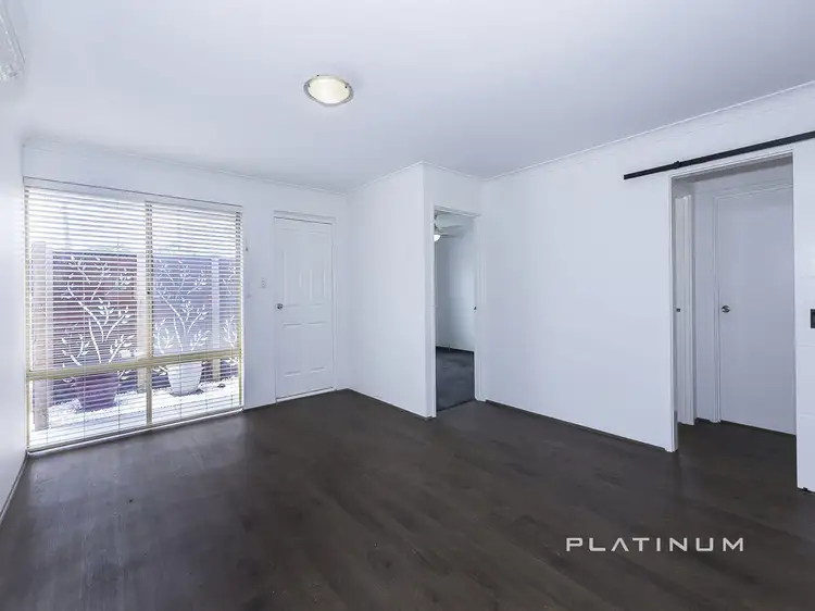 Fifth view of Homely semi-detached listing, 9A Cowalla Gardens, Beldon WA 6027