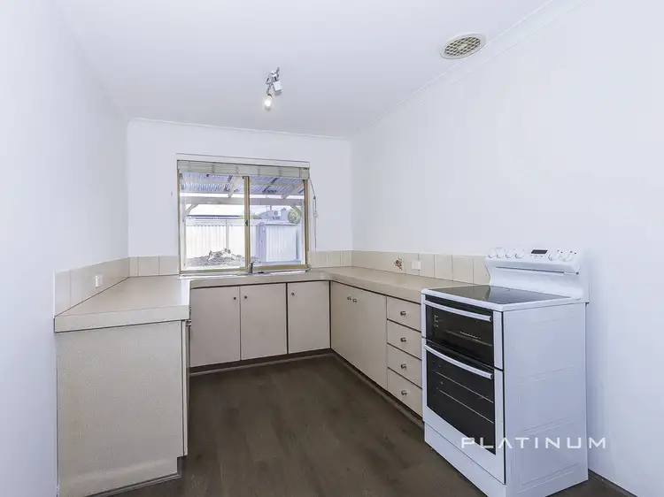 Seventh view of Homely semi-detached listing, 9A Cowalla Gardens, Beldon WA 6027