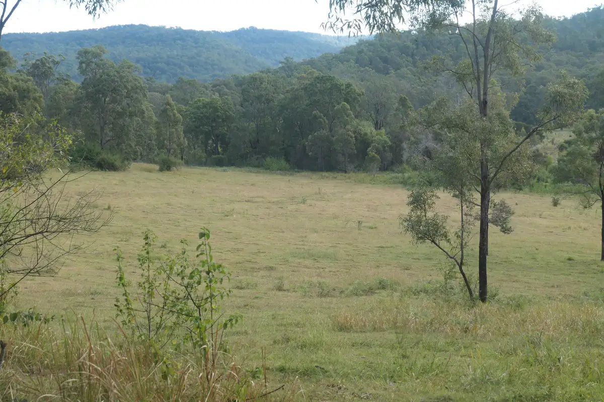 Main view of Homely rural property listing, LOT 52,53, 400 Phillips Swamp Road, Busbys Flat NSW 2469