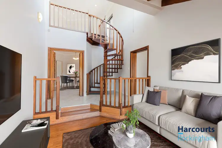 Fourth view of Homely house listing, 6 Blakey Street, Waikiki WA 6169
