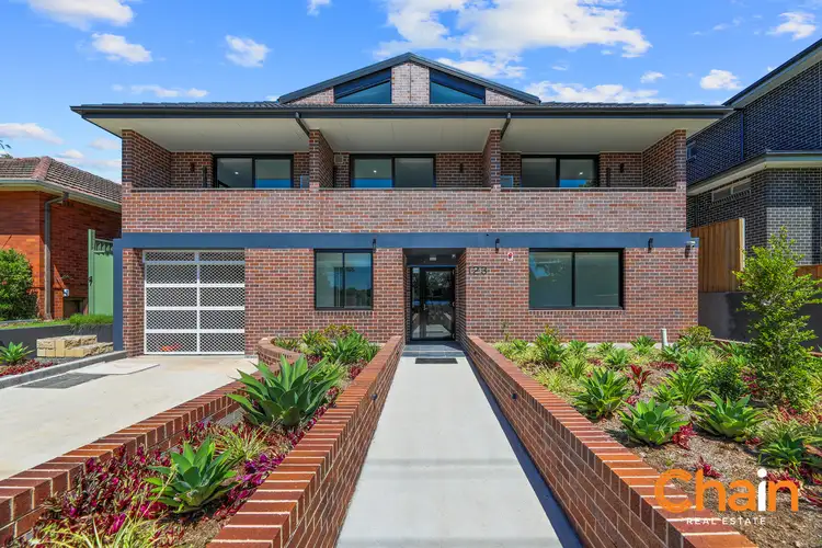 Third view of Homely studio listing, 123 Ray Road, Epping NSW 2121