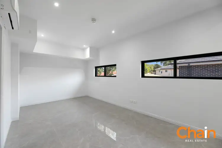 Fifth view of Homely studio listing, 123 Ray Road, Epping NSW 2121