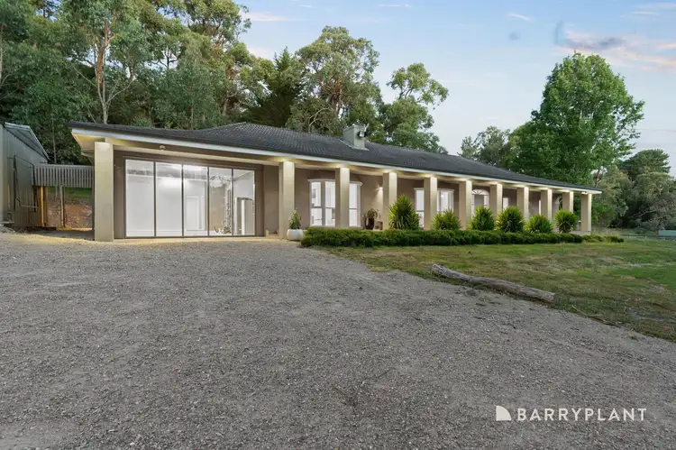 Second view of Homely house listing, 115 Beaconsfield Emerald Road, Beaconsfield Upper VIC 3808