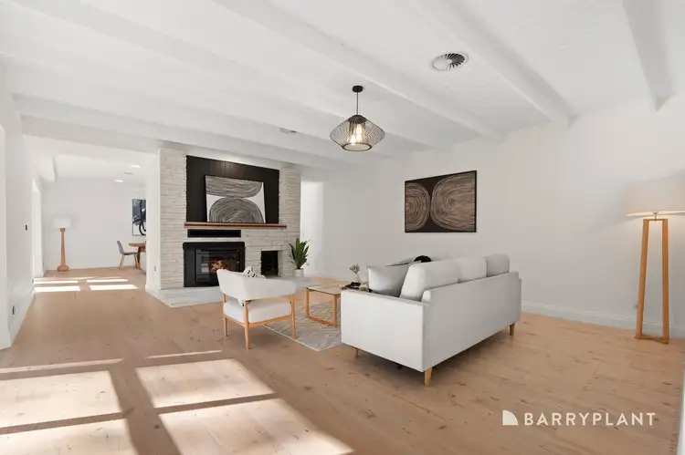 Third view of Homely house listing, 115 Beaconsfield Emerald Road, Beaconsfield Upper VIC 3808