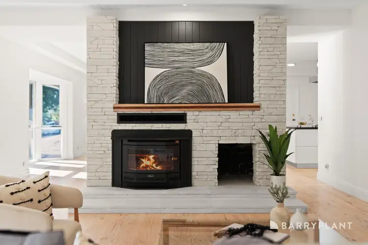Fourth view of Homely house listing, 115 Beaconsfield Emerald Road, Beaconsfield Upper VIC 3808
