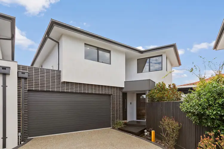 Main view of Homely house listing, 4/5 Frank Street, Safety Beach VIC 3936