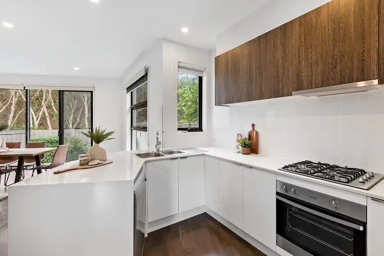 Fourth view of Homely house listing, 4/5 Frank Street, Safety Beach VIC 3936