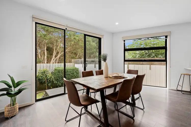 Fifth view of Homely house listing, 4/5 Frank Street, Safety Beach VIC 3936