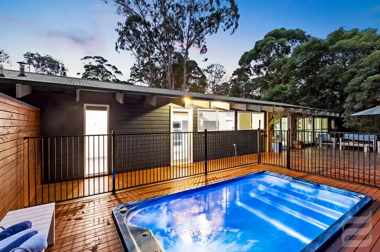 Second view of Homely house listing, 15 Bareena Drive, Mount Eliza VIC 3930