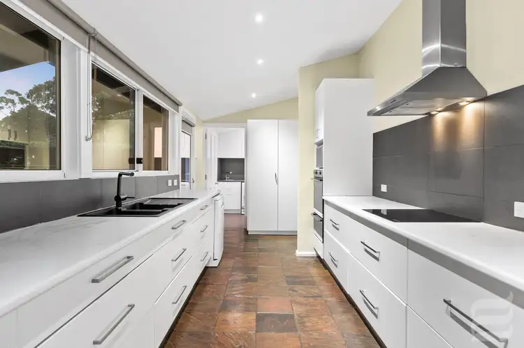 Fourth view of Homely house listing, 15 Bareena Drive, Mount Eliza VIC 3930