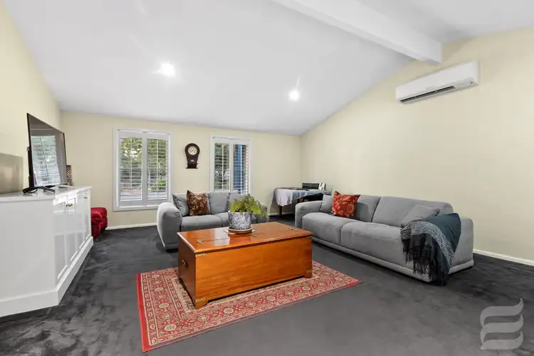 Fifth view of Homely house listing, 15 Bareena Drive, Mount Eliza VIC 3930