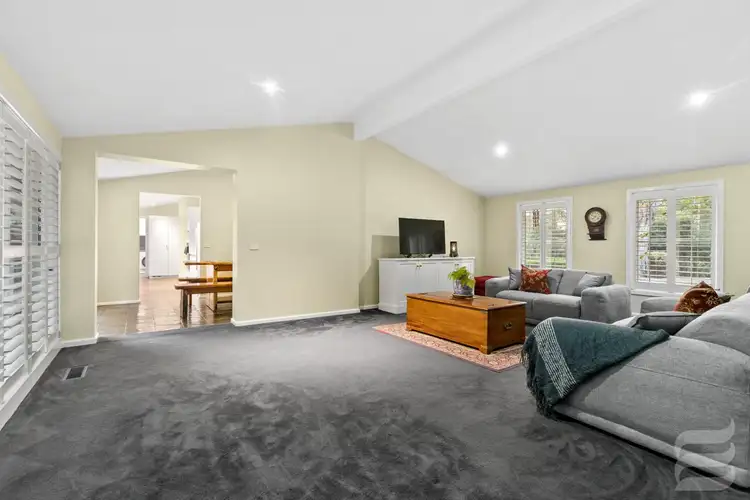 Sixth view of Homely house listing, 15 Bareena Drive, Mount Eliza VIC 3930