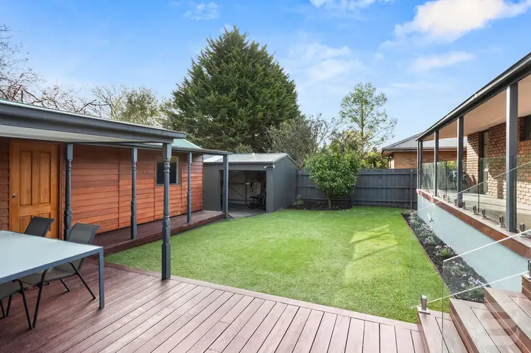 Main view of Homely house listing, 16 Stewart Street, Mount Eliza VIC 3930