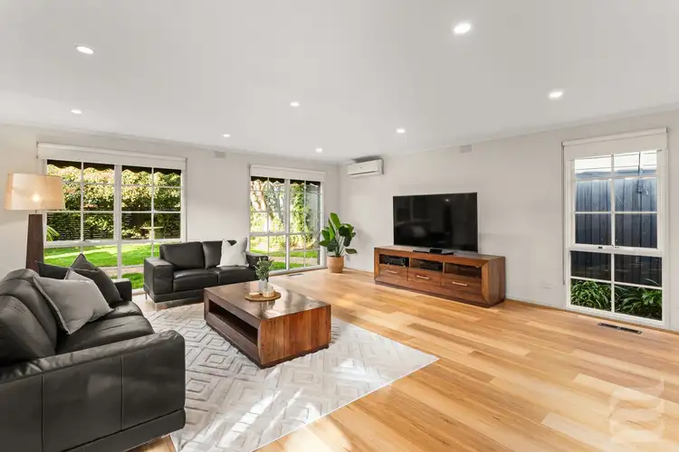 Second view of Homely house listing, 16 Stewart Street, Mount Eliza VIC 3930