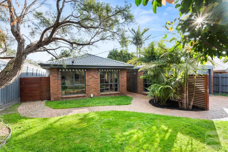 Third view of Homely house listing, 16 Stewart Street, Mount Eliza VIC 3930