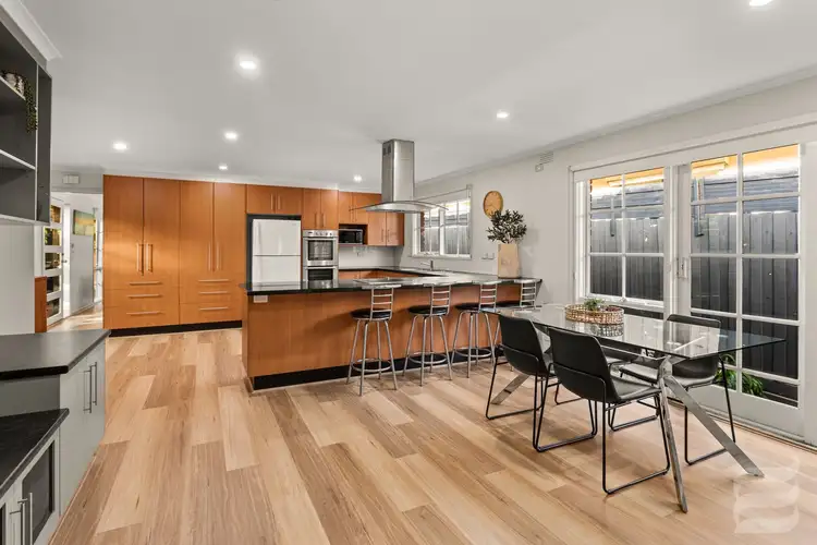 Fifth view of Homely house listing, 16 Stewart Street, Mount Eliza VIC 3930