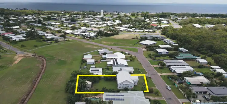 Main view of Homely house listing, 38 Bottlebrush Street, Forrest Beach QLD 4850