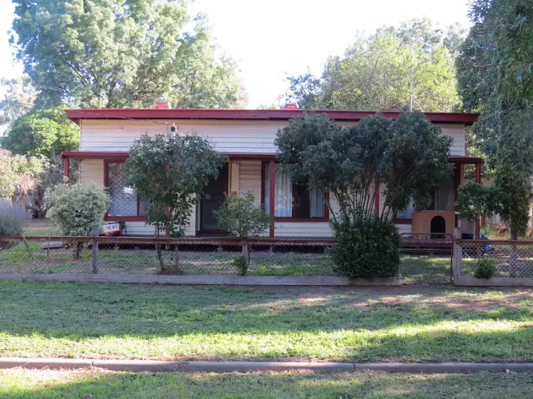 63 Kilmore Road, Heathcote VIC 3523