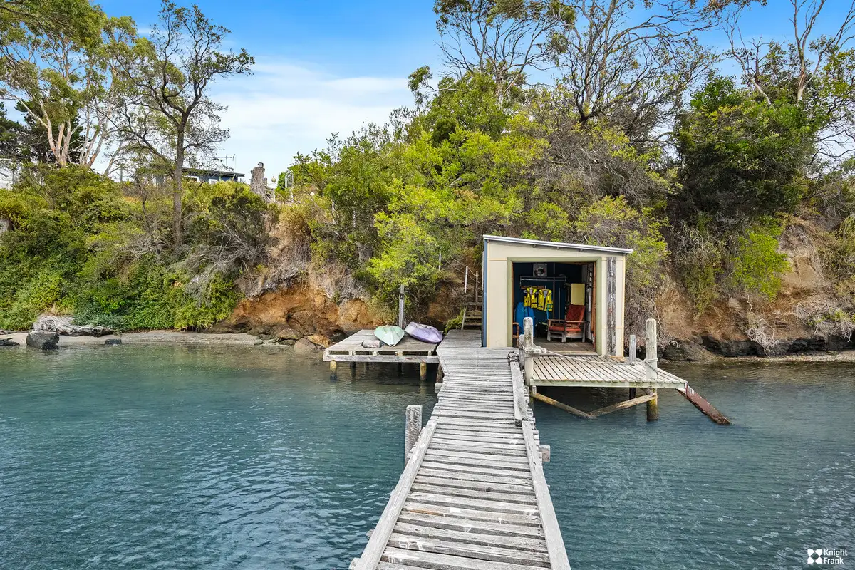 Main view of Homely house listing, 21 Erle Street, Carlton River TAS 7173