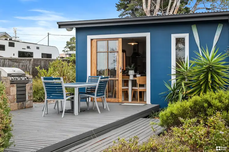 Second view of Homely house listing, 21 Erle Street, Carlton River TAS 7173